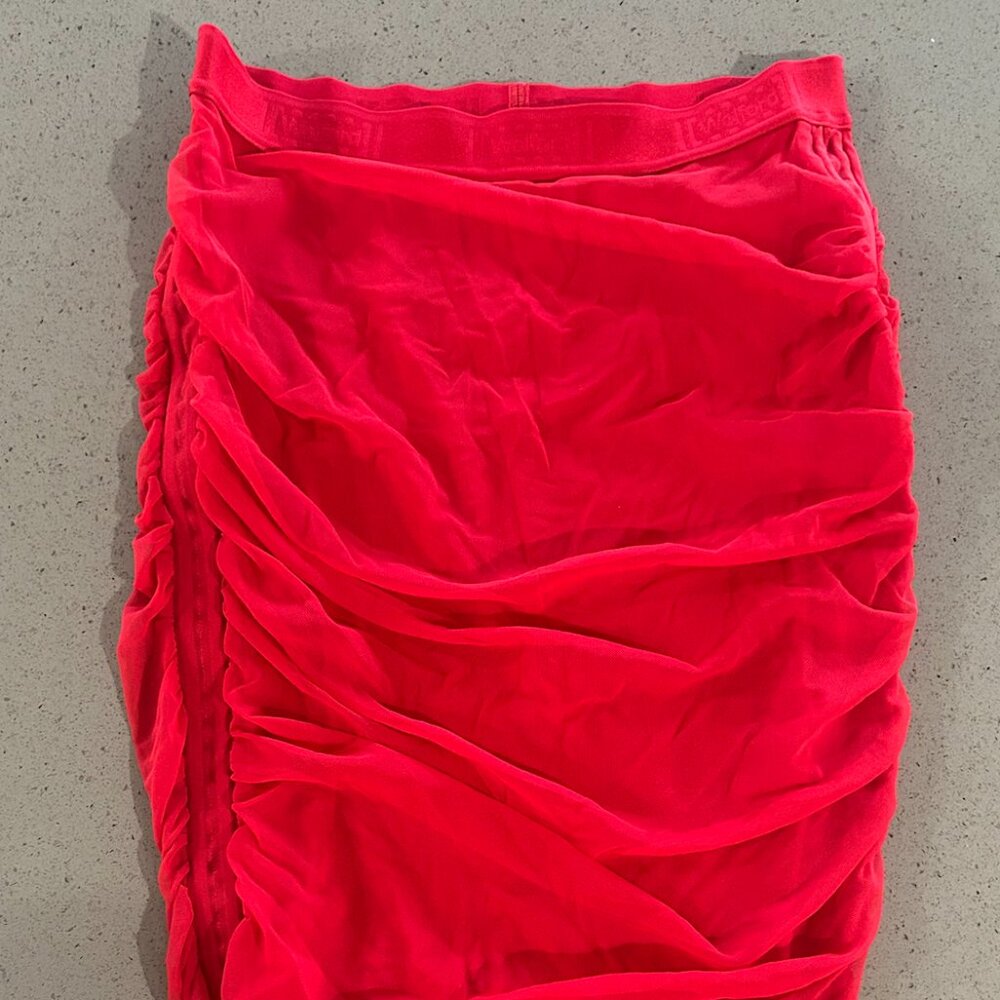 Wolford Midi Skirt